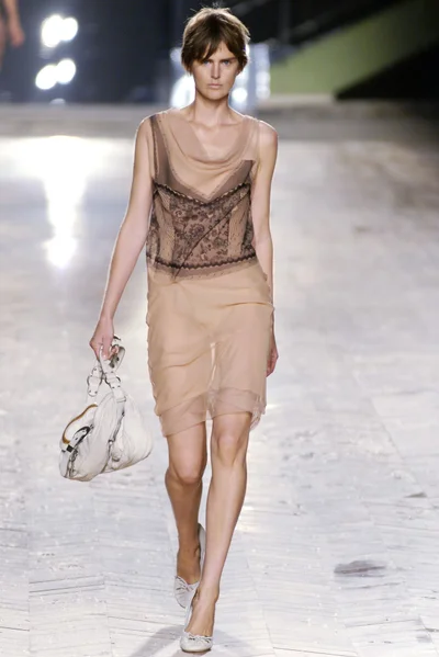 Look 1